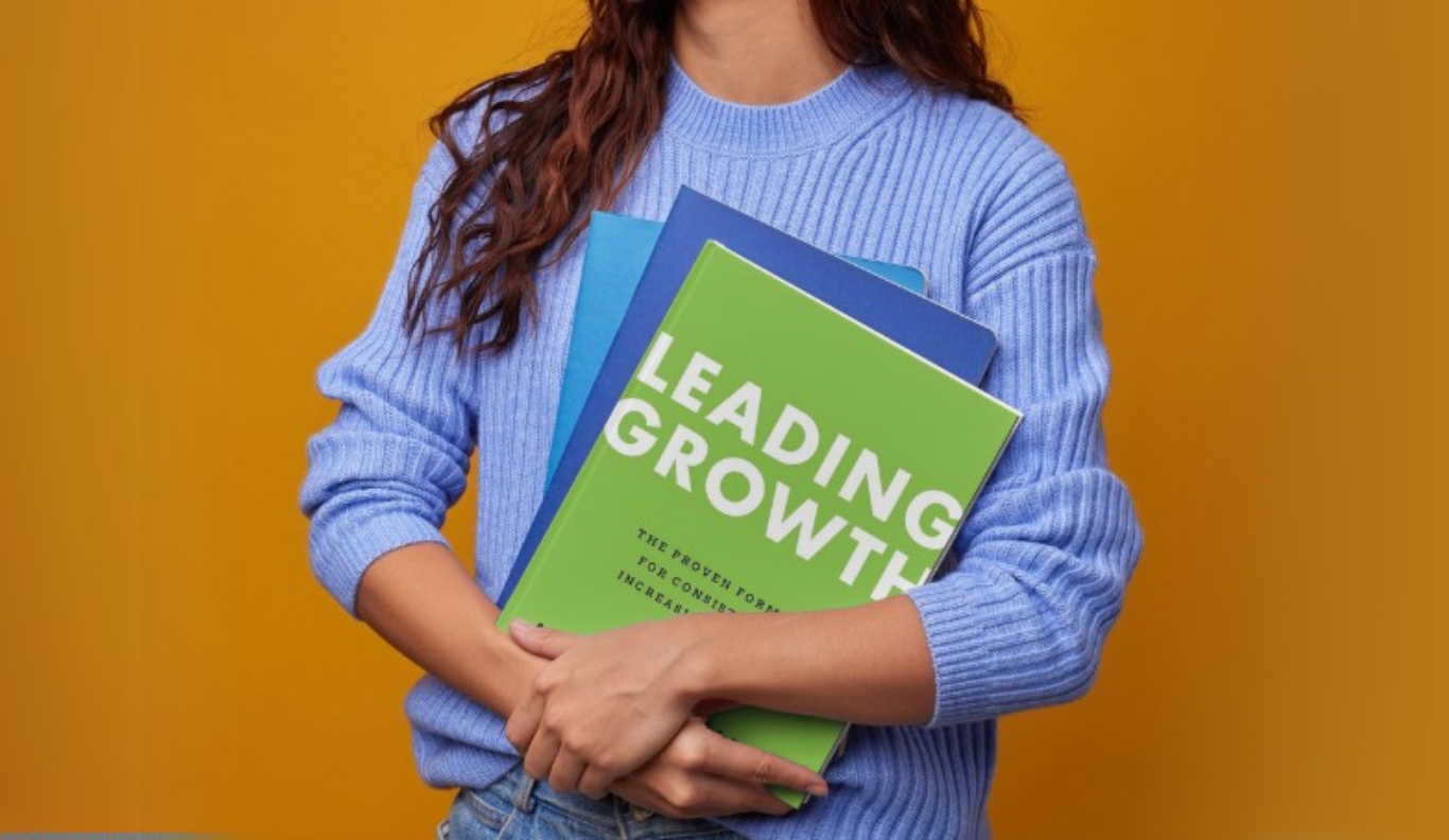 Escuela de negocios 336 Liderar no es controlar, es influir, es escalar. Resumen ejecutivo del libro "Leading Growth" (2022), de Anthony Lannarino.