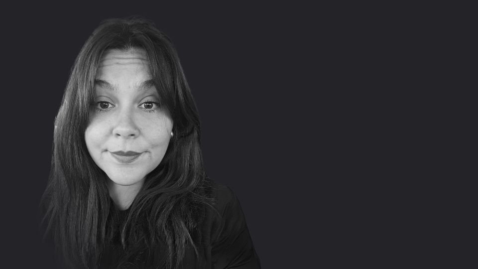 Ana Isabel Cabrera