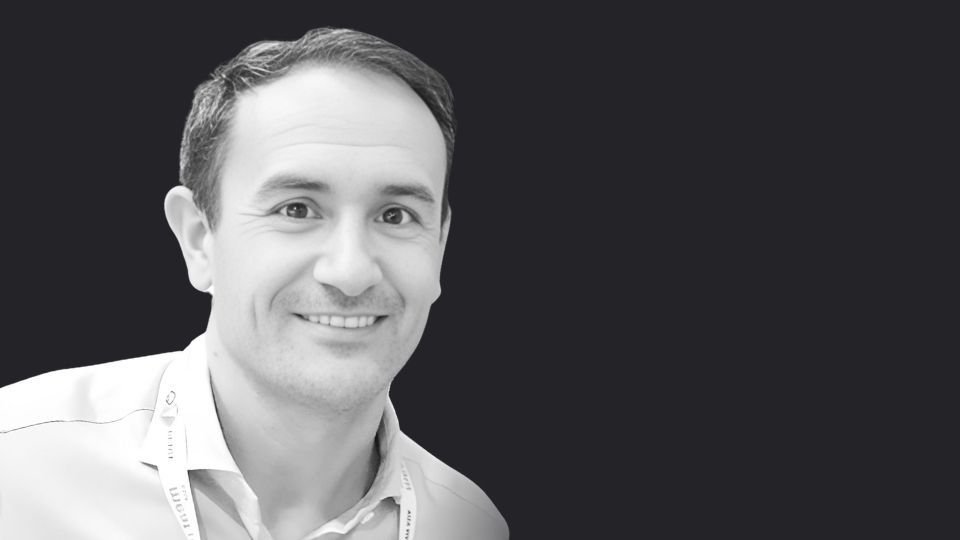 Carlos Domenech
