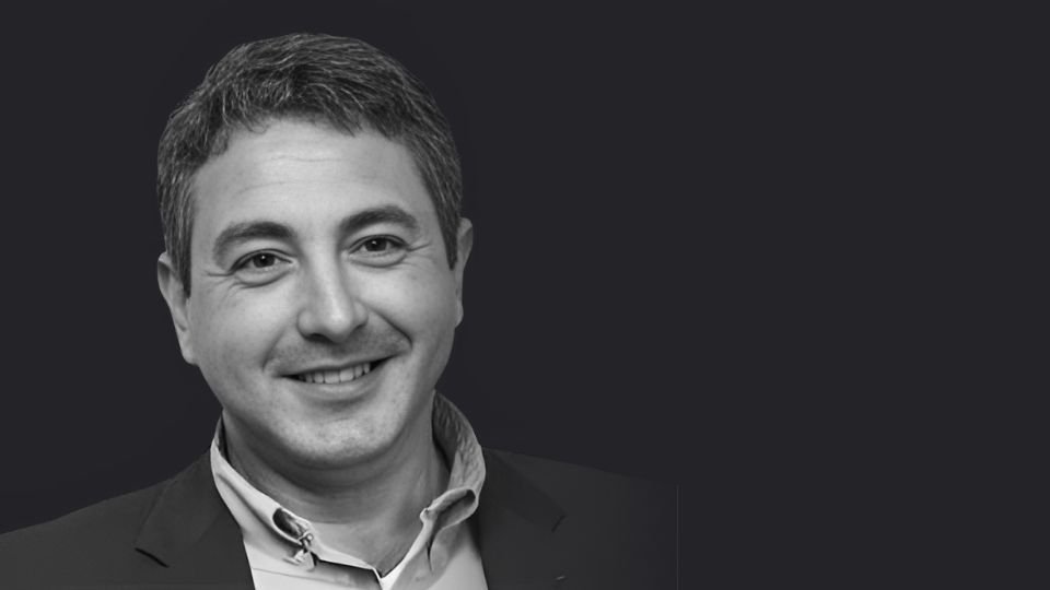 Francisco Javier Baño