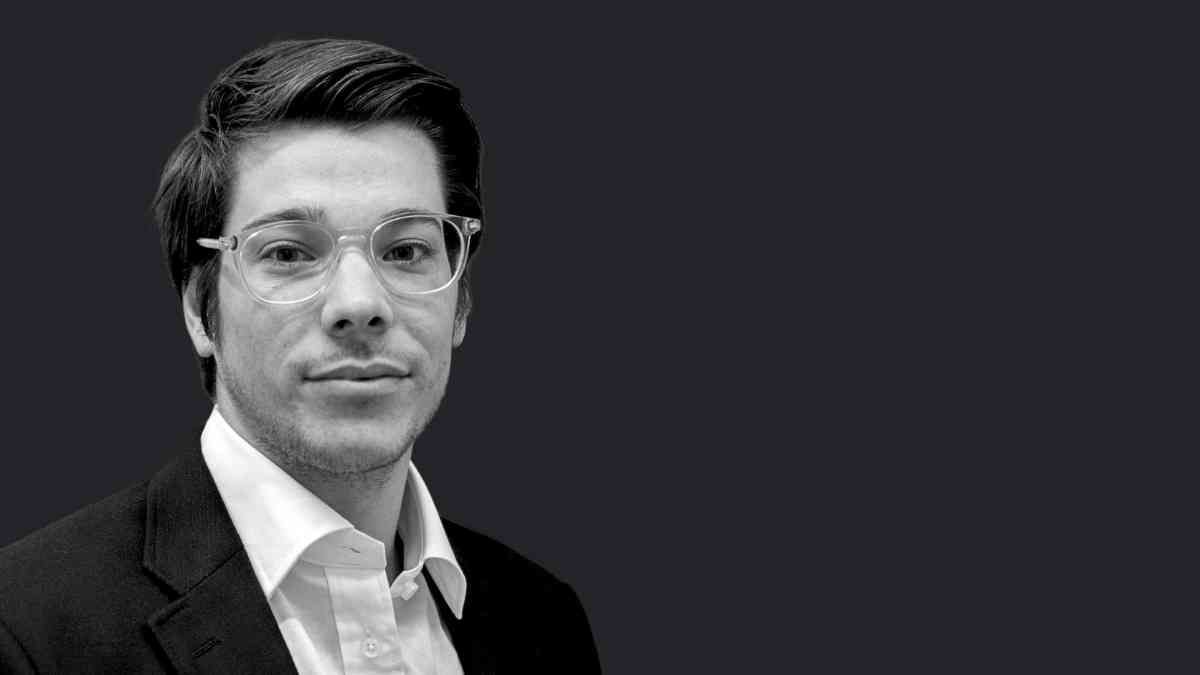 Guillermo Bouffard