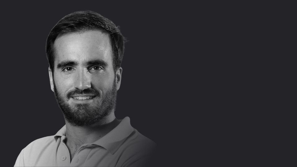 Rafael Mateos