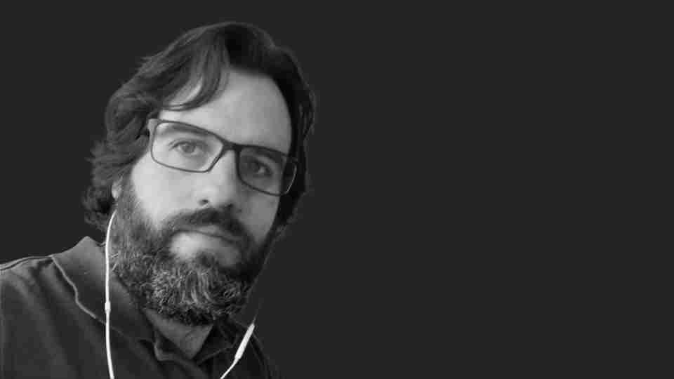 Sergio Martín Lorente