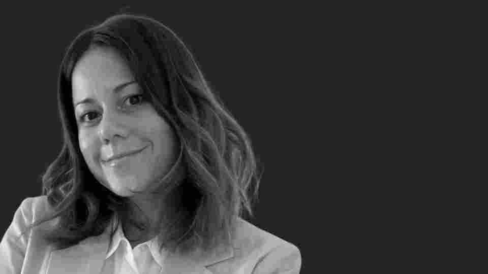 Ingrid Pous
