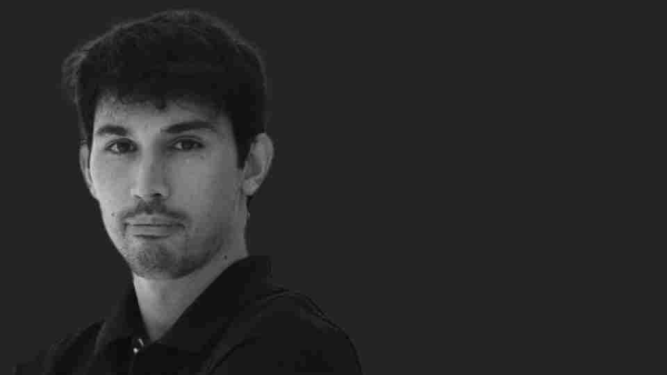Javier Caballero