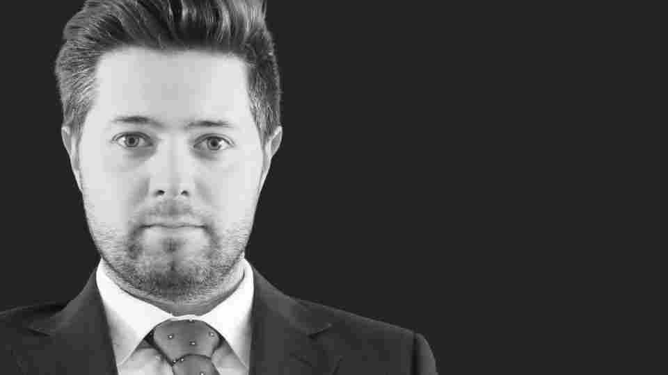 Jesús María Rivera