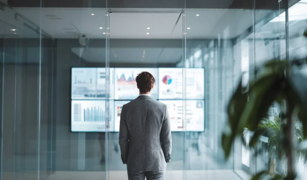 ¿Vendedor o estratega de Negocio? La transformación definitiva que exige el mercado B2B - Master in Sales (MiS)