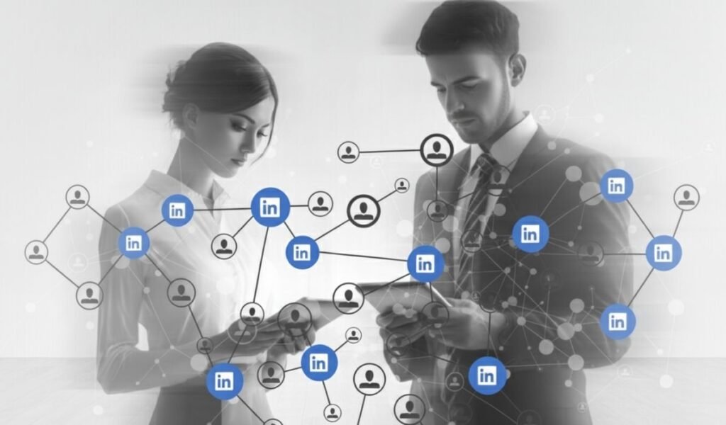 Cambios en el algoritmo de LinkedIn: de la marca personal a la la creación de comunidad