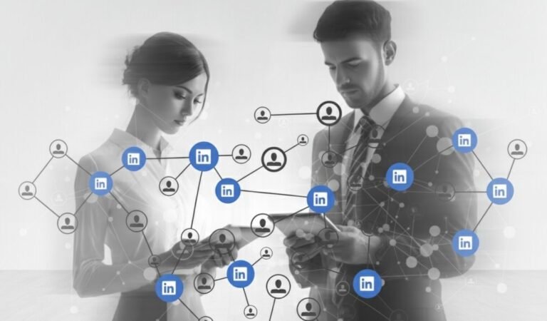 Cambios en el algoritmo de LinkedIn: de la marca personal a la la creación de comunidad