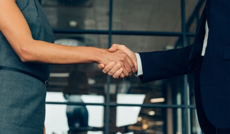 Las 7Cs del éxito en Ventas