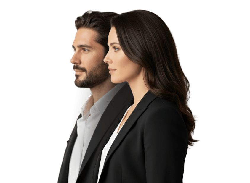 Alumnos del curso de captación de clientes de Sales Business School