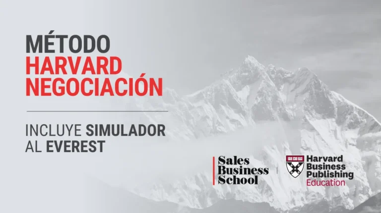 Imagen destacada de Método Harvard Negociación