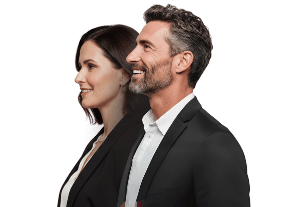 Profesionales expertos en negociación de Escuela de Negocios