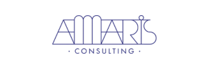 amaris consulting logo