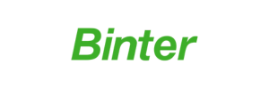 binter logo