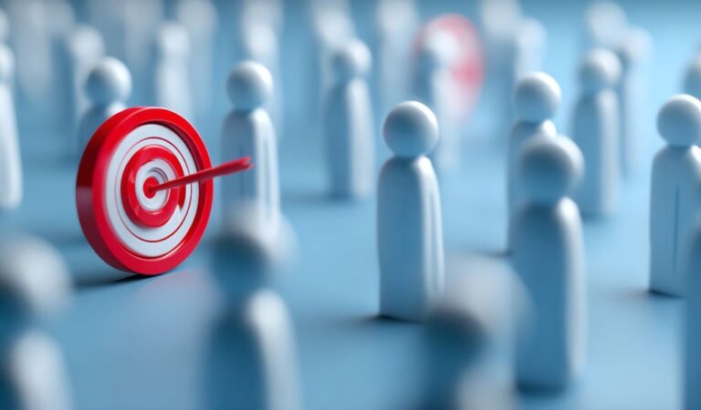 Como crear una segmentación de clientes paso a paso