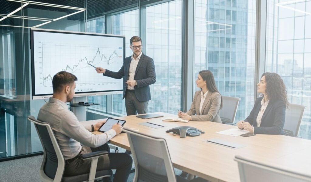 El renacimiento de las Ventas B2B: lo que de verdad va a definir 2026