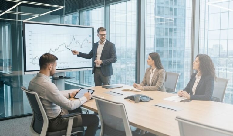 El renacimiento de las Ventas B2B: lo que de verdad va a definir 2026