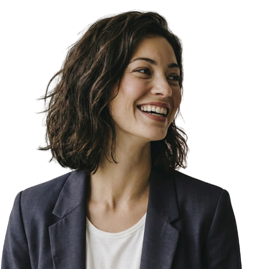 Alumna Master en Negocios especializado en Ventas