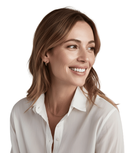 Alumna master en negocios especializado en ventas