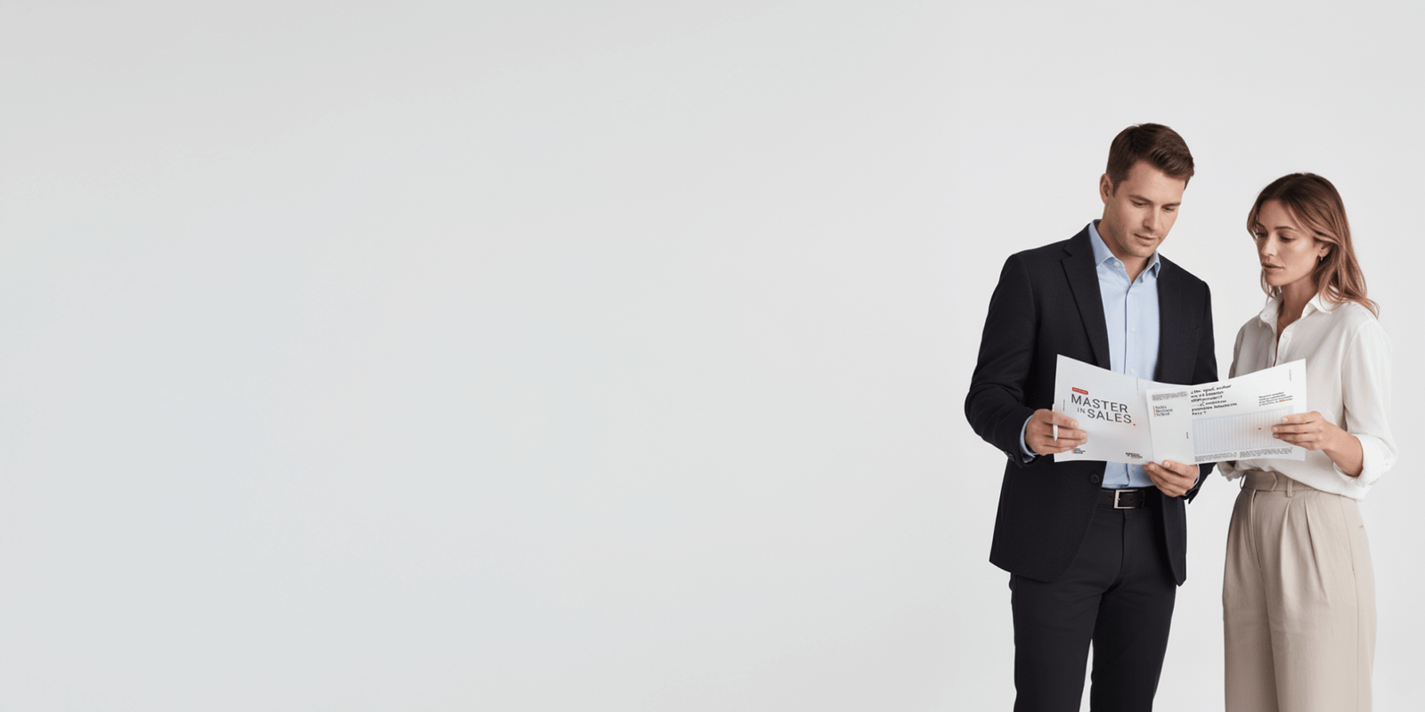 Master in Sales de Sales Business School