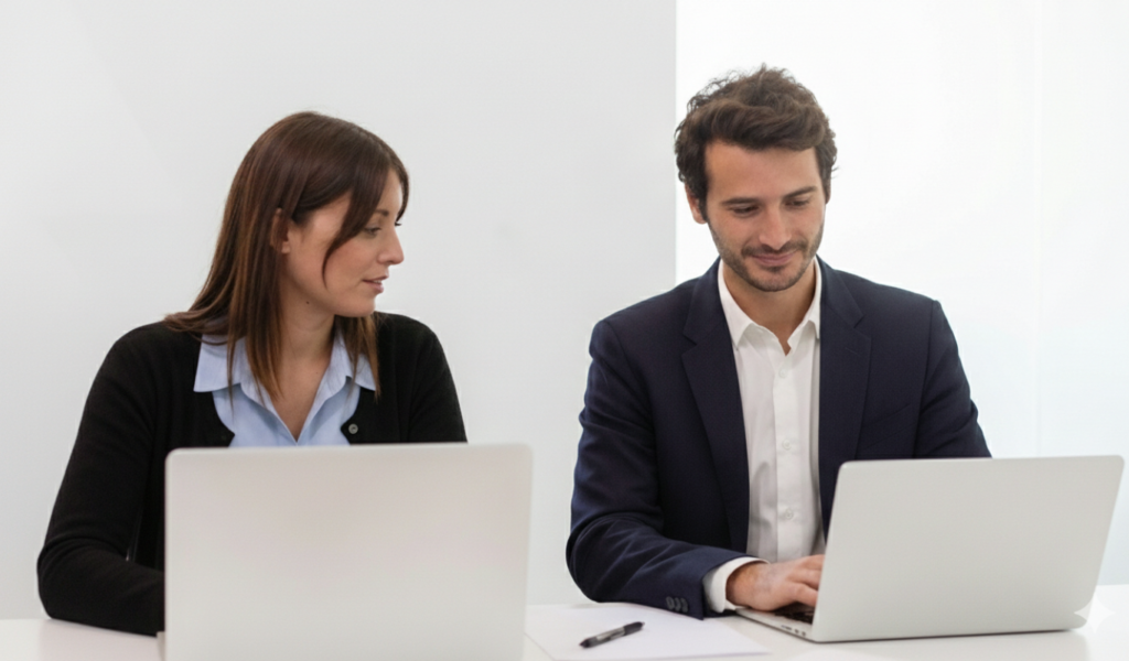 El arte de hacer preguntas poderosas en Ventas