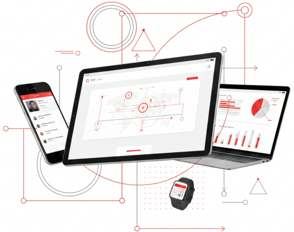 Imagen de la formación avanzada de Sales Business School, Sales Tech