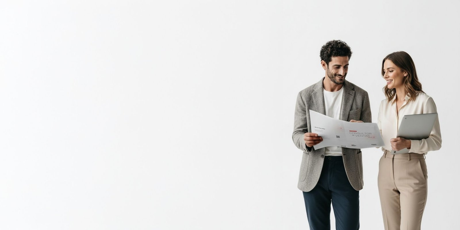 Programa Consultor de Ventas de Sales Business School