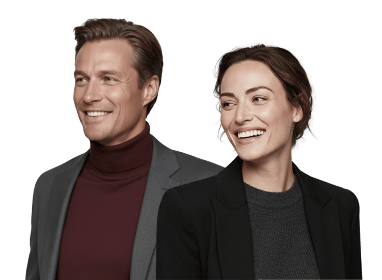 Alumnos programa de alta dirección de ventas