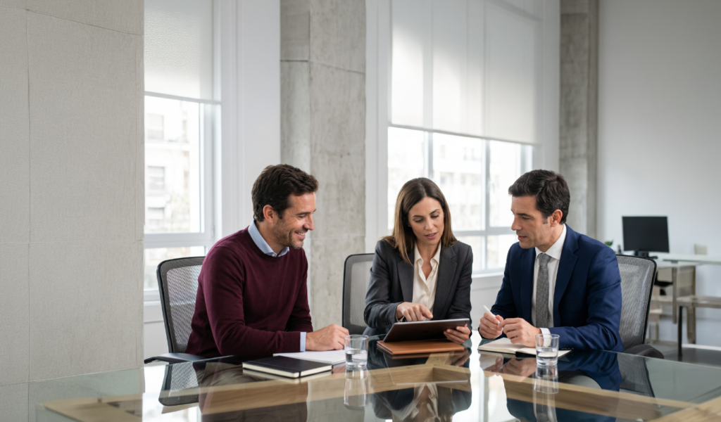 Cómo calcular la rentabilidad de una fuerza de ventas: el modelo P&L que usa Repsol