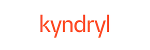 logo kyndryl