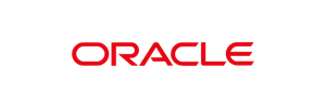 logo oracle