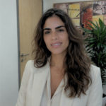 María Vega, redactora de contenidos de Sales Business School