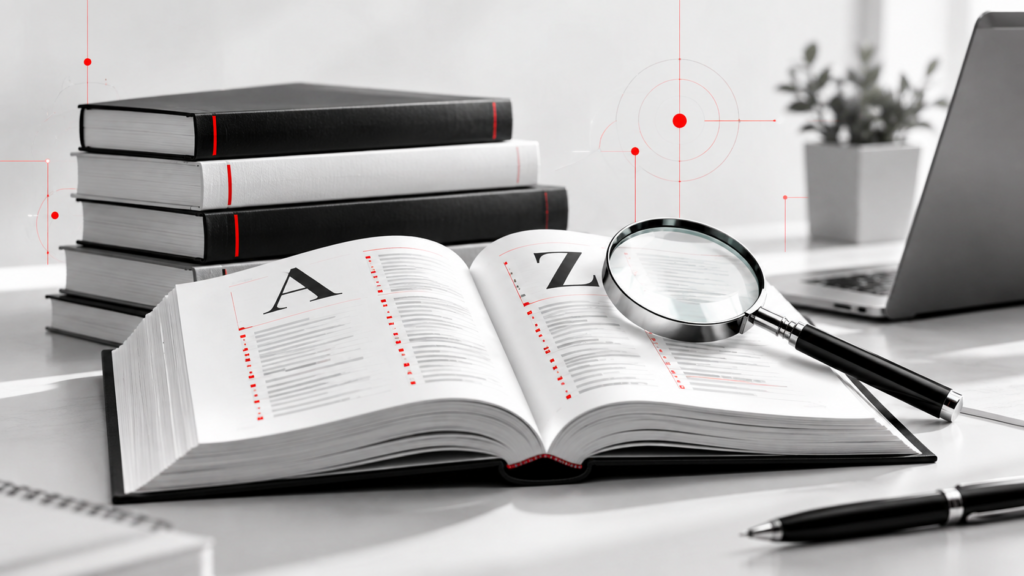 Diccionario de ventas y conceptos comerciales de Sales Business School