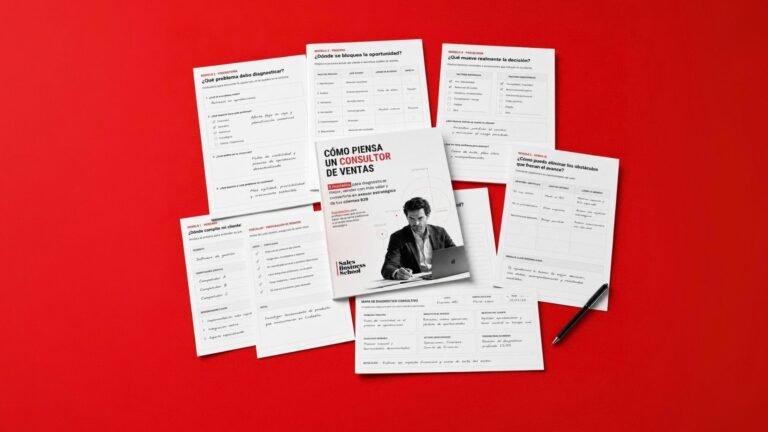Entregables de consultoría: diagnóstico, roadmap y plan de acción