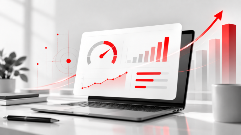 Calculadora Sales Velocity para medir la velocidad comercial