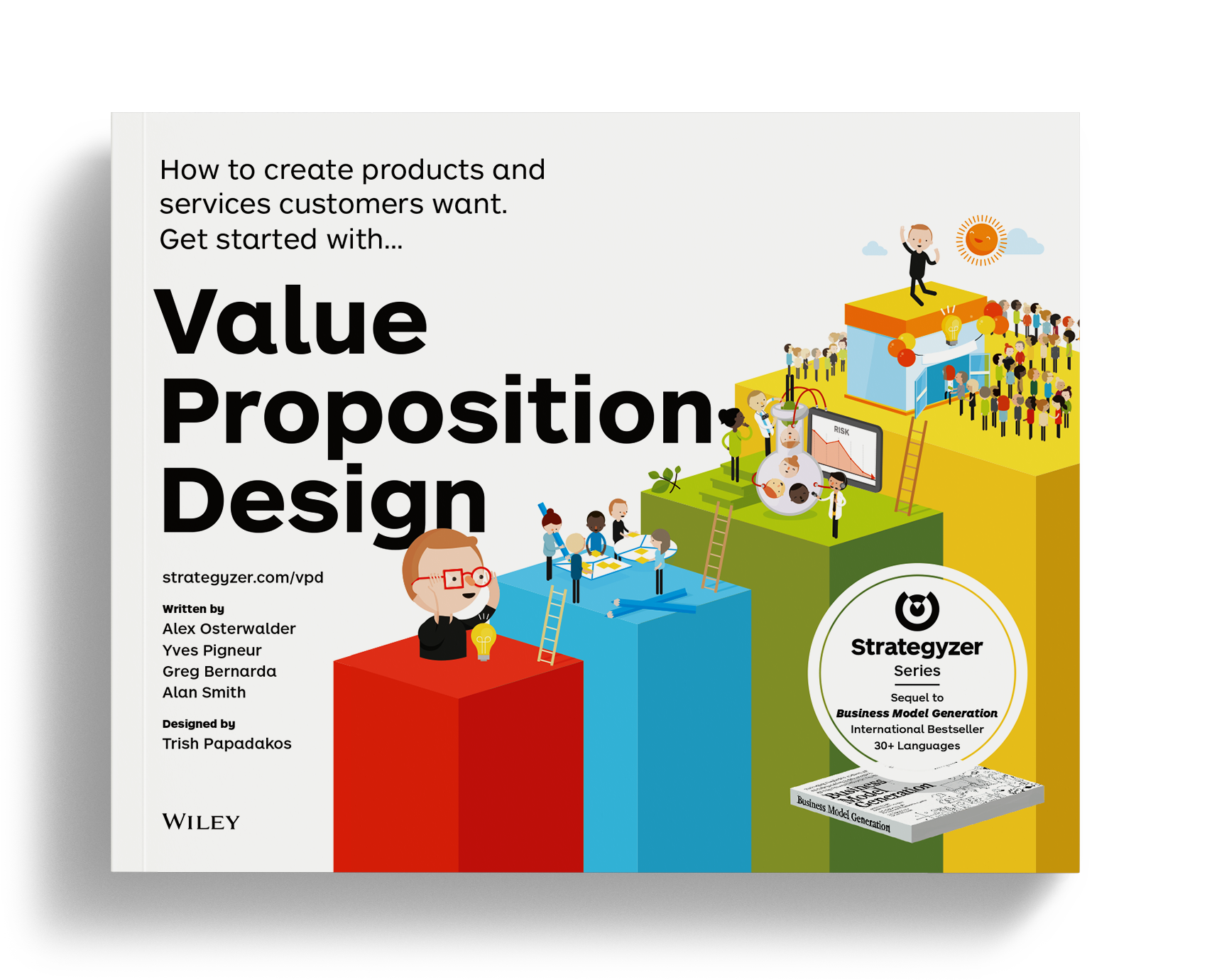 Value Proposition Design
