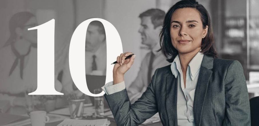 Las 10 claves para ser un profesional exitoso de la venta