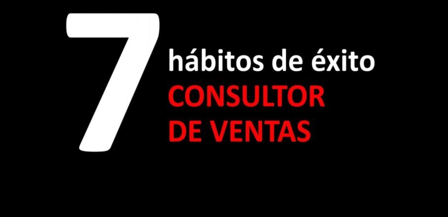 7 habitos de exito