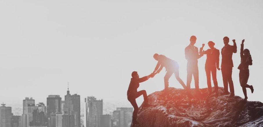 El Ascenso de la figura del CHIEF SALES OFFICER (CSO): Transformando la Dinámica Comercial
