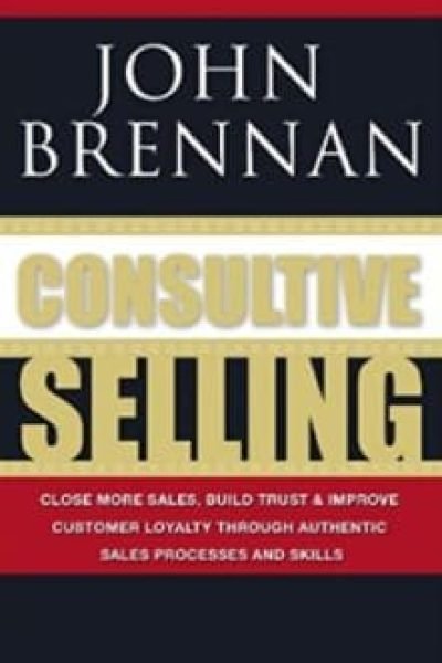 Consultive-selling