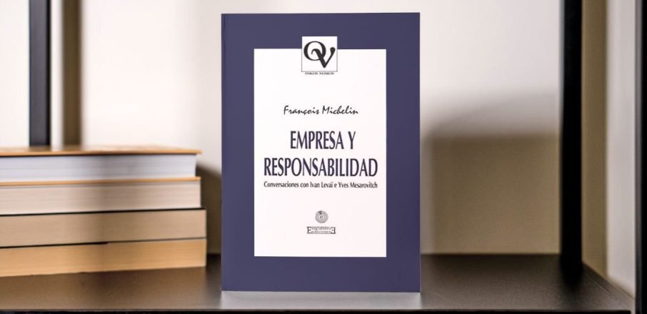 Descubriendo el estilo de liderazgo empresarial de François Michelin