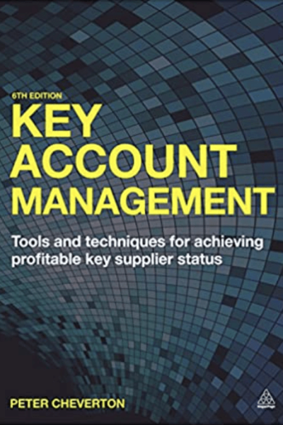 Key Account Management
