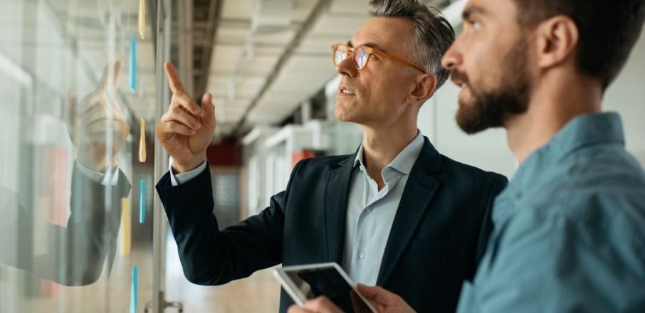 La metodología Agile en Venta Consultiva La metodología Agile en Venta Consultiva