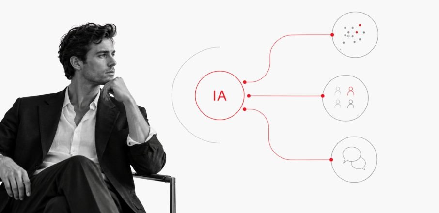 La nueva Inteligencia Artificial aplicada a las Ventas B2B