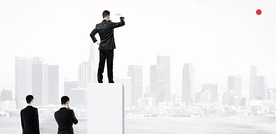 Los desafíos y oportunidades del director comercial Chief Sales Officer