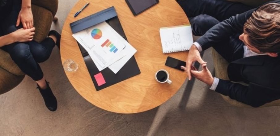 Mapa de Poder Qué es y cómo se desarrolla