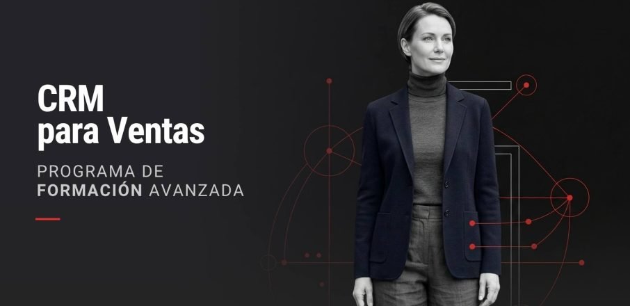 Masterclass CRM para Ventas con Jean Carles Colet