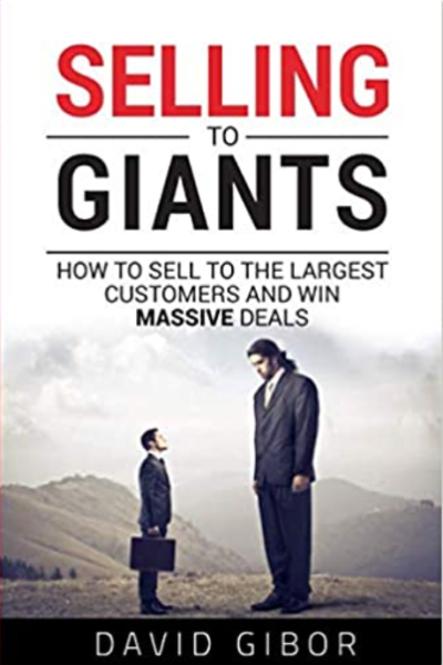 Selling To Giants