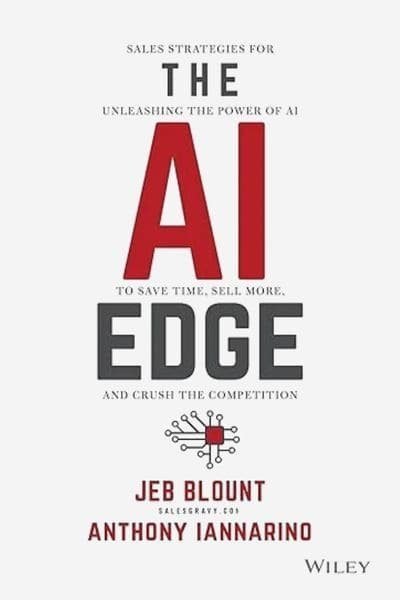 The AI Edge